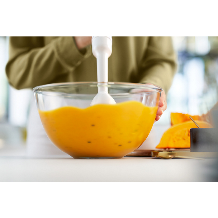 ProMix Hand blender
3000 Series ProMix Hand blender
3000 Series